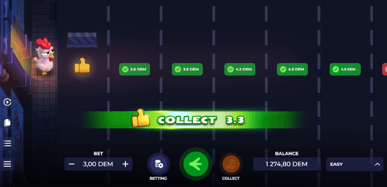 Uncrossable Rush Bankrollbeheer Gids