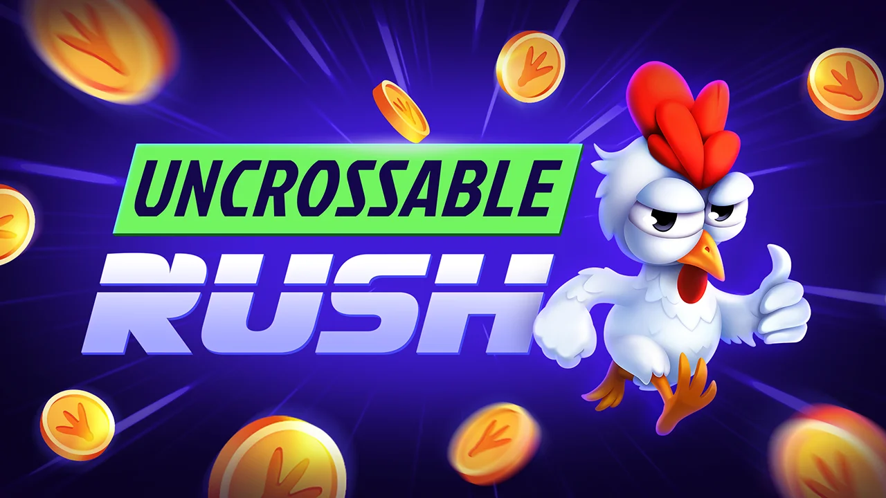 Uncrossable Rush Demo vs Echt Geld – Vergelijking